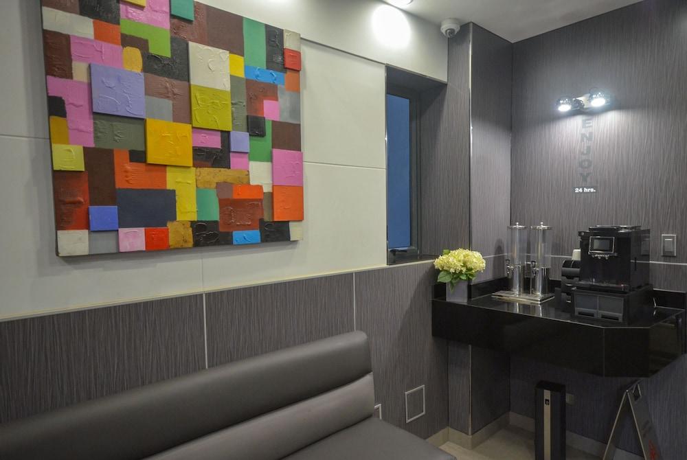 Qp Hotels Trujillo Esterno foto